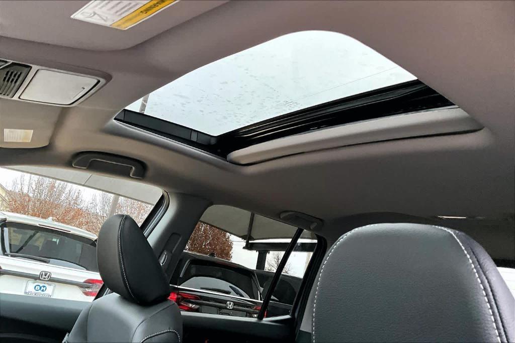 new 2026 Honda Ridgeline car, priced at $43,720