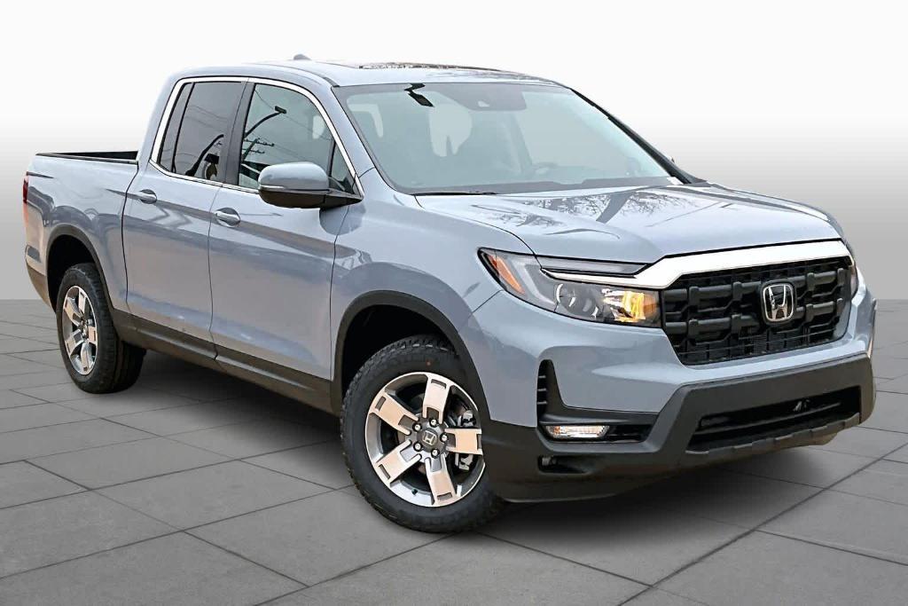 new 2026 Honda Ridgeline car, priced at $43,720