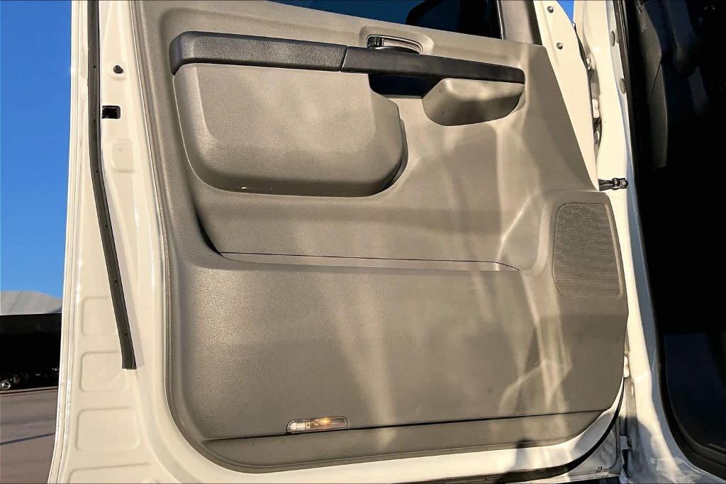 used 2019 Nissan NV Passenger NV3500 HD car, priced at $25,692