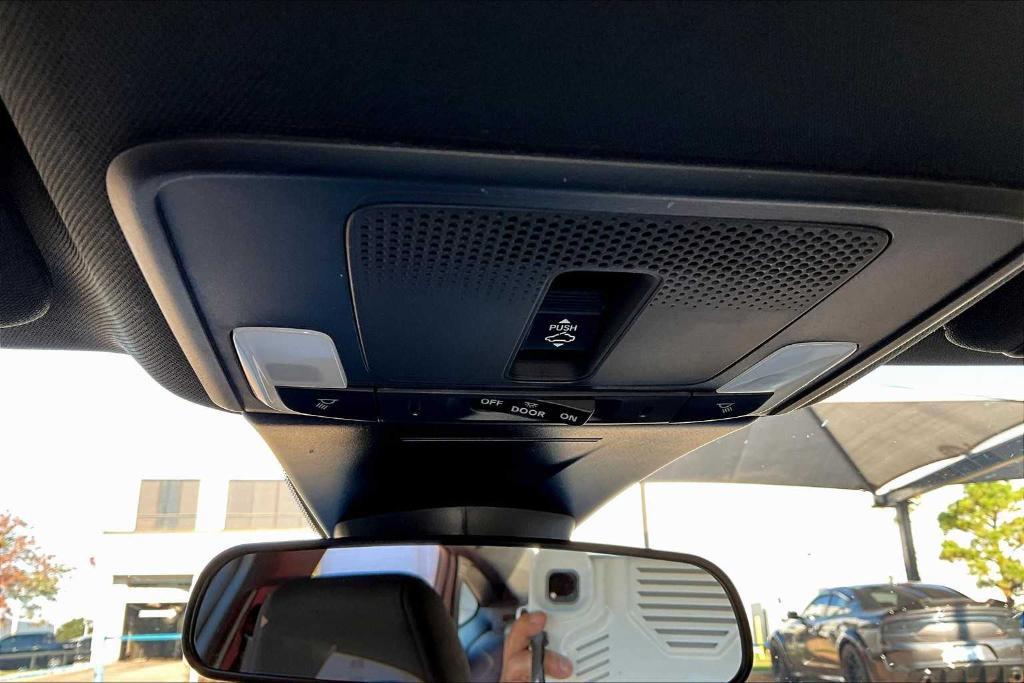 new 2026 Honda Civic Hybrid car, priced at $30,820