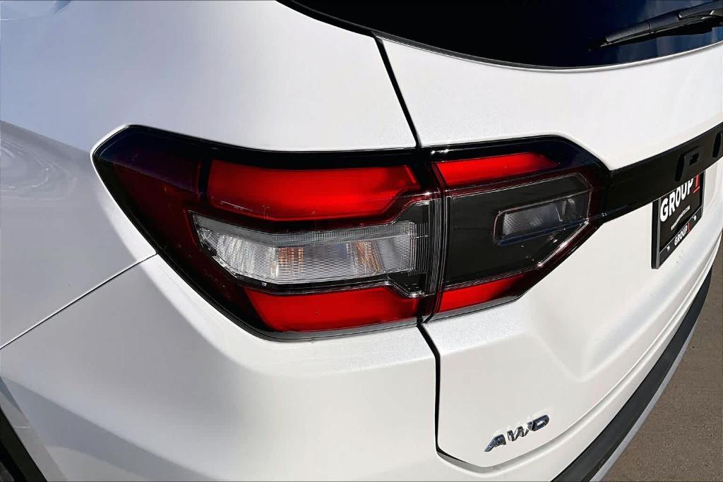 new 2025 Honda Pilot car, priced at $46,565