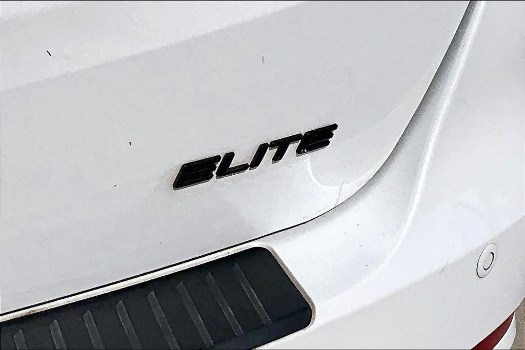 used 2023 Honda Odyssey car, priced at $37,455