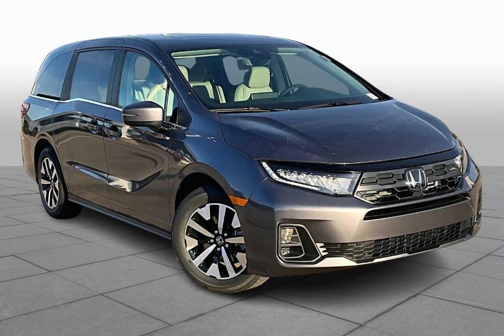 new 2026 Honda Odyssey car, priced at $42,665