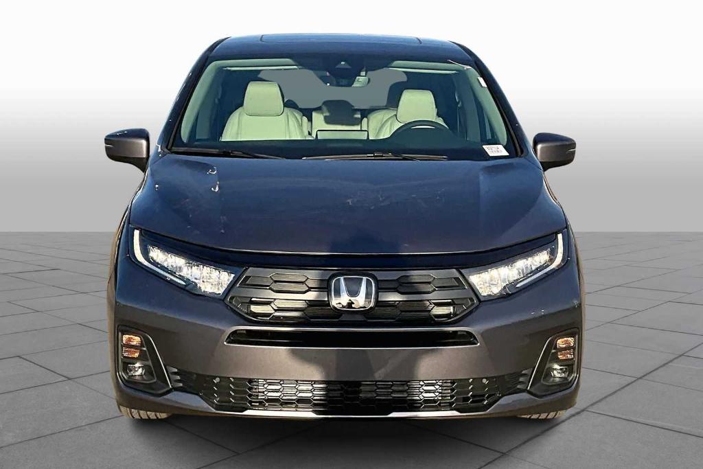 new 2026 Honda Odyssey car, priced at $42,665