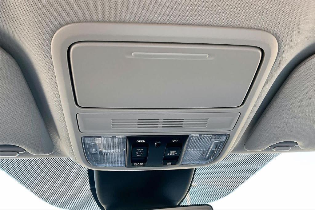 new 2026 Honda Odyssey car, priced at $42,665