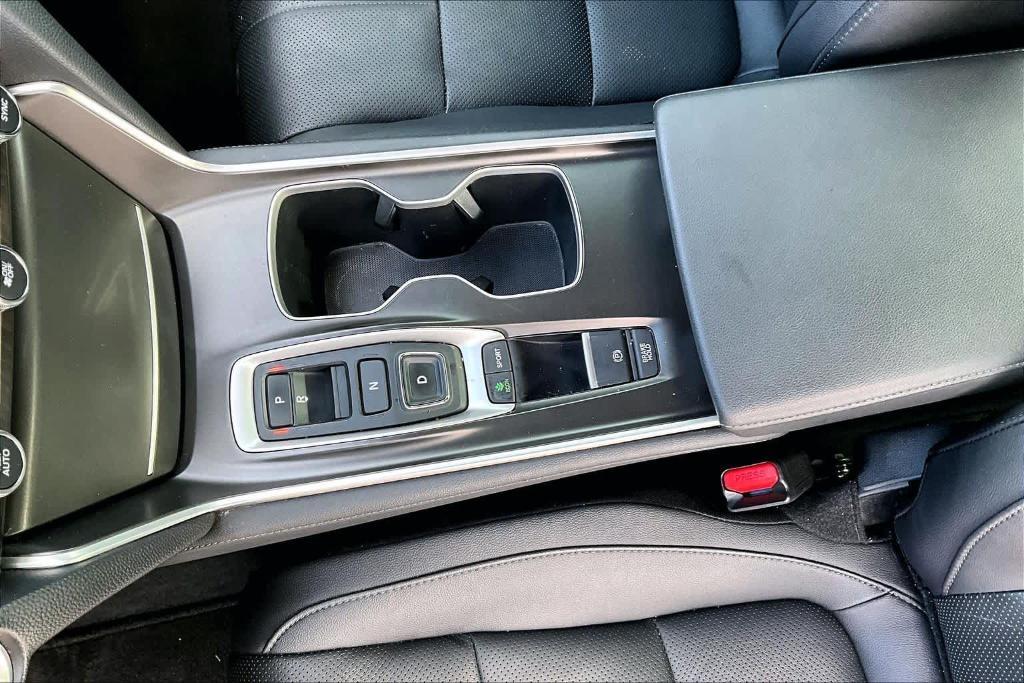used 2019 Honda Accord car, priced at $26,750