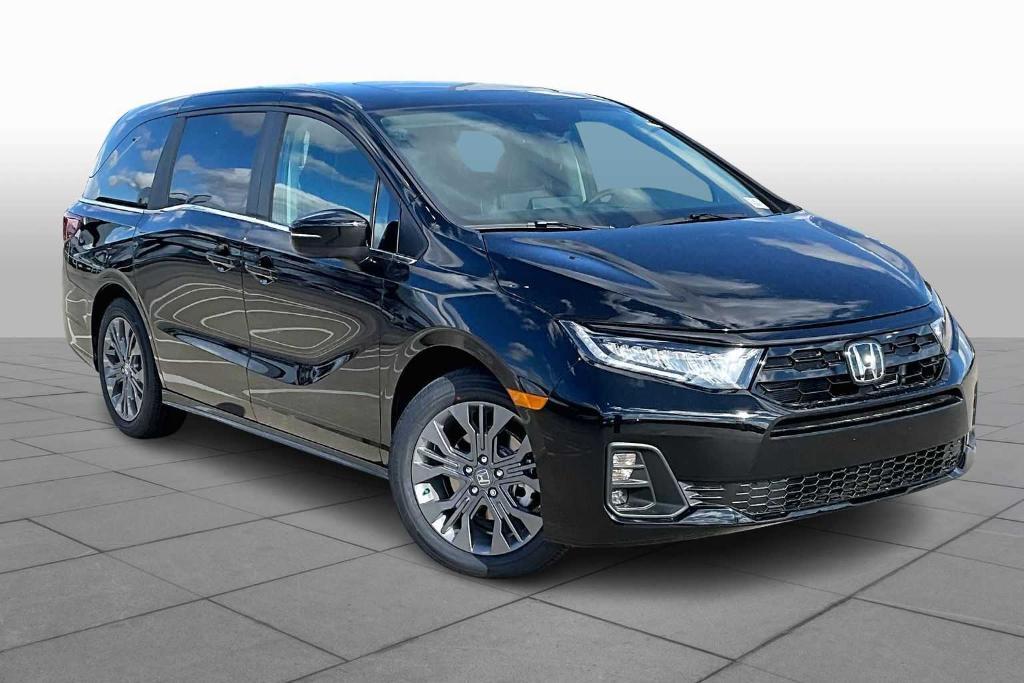 new 2026 Honda Odyssey car, priced at $49,865