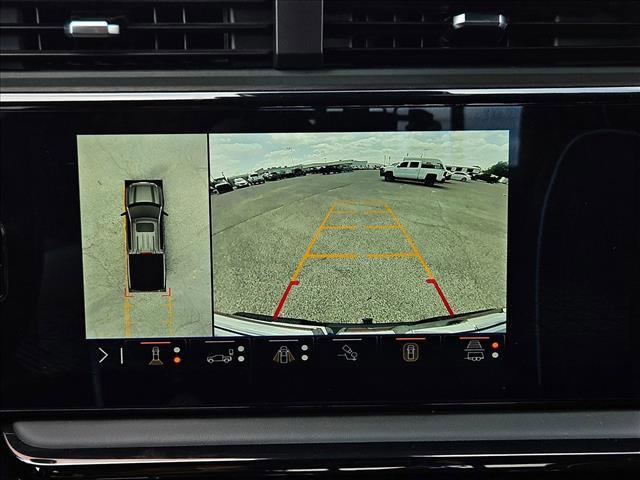 used 2025 GMC Sierra 1500 car, priced at $62,999