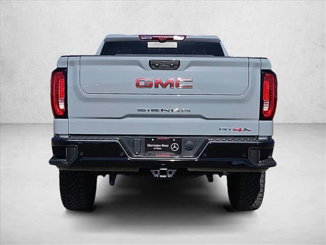 used 2025 GMC Sierra 1500 car, priced at $62,999