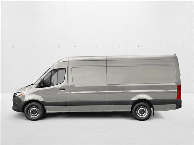 new 2026 Mercedes-Benz Sprinter 2500 car, priced at $65,155