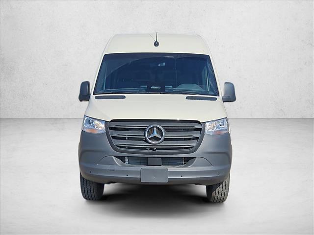new 2026 Mercedes-Benz Sprinter 2500 car, priced at $64,380