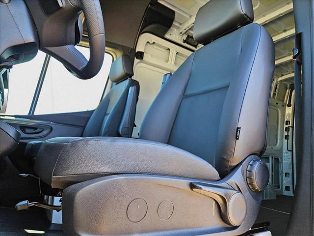 new 2025 Mercedes-Benz Sprinter 2500 car, priced at $52,742