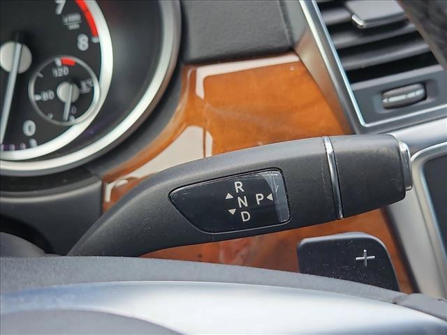 used 2016 Mercedes-Benz GL-Class car, priced at $19,998