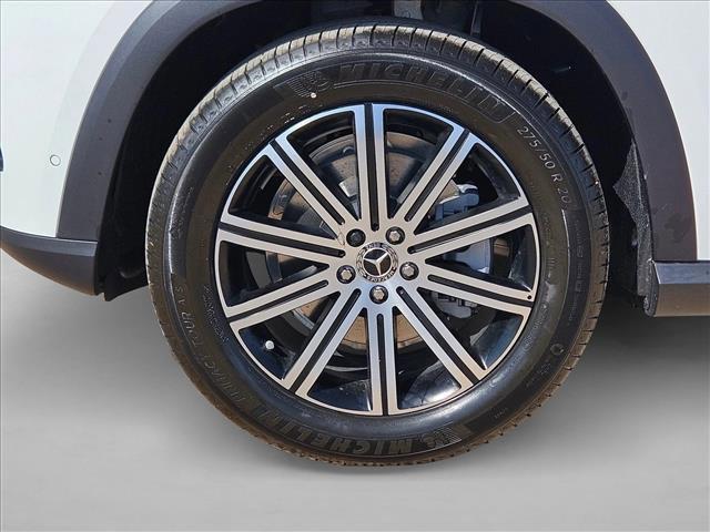new 2026 Mercedes-Benz GLE 350 car, priced at $72,290