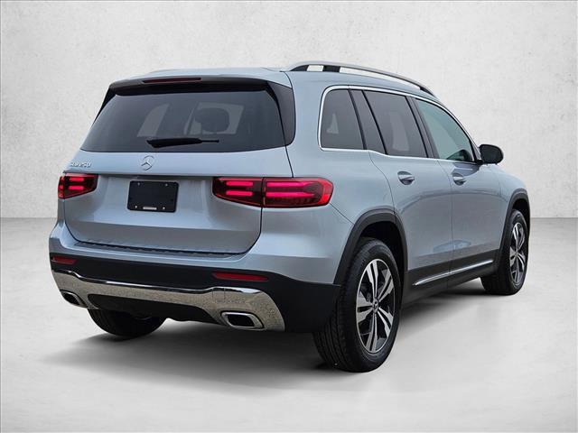 used 2026 Mercedes-Benz GLB 250 car, priced at $42,546