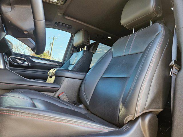 used 2024 Chevrolet Tahoe car, priced at $60,998