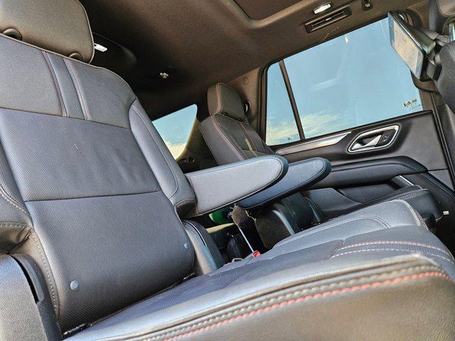 used 2024 Chevrolet Tahoe car, priced at $60,998