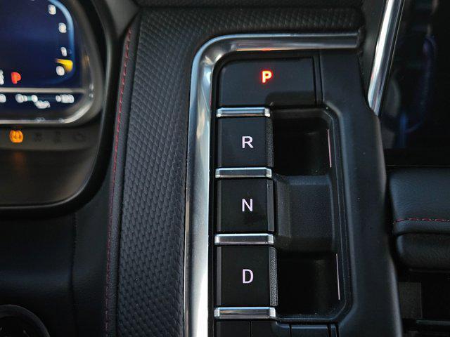 used 2024 Chevrolet Tahoe car, priced at $60,998