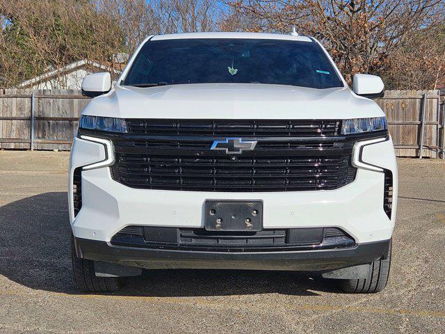used 2024 Chevrolet Tahoe car, priced at $60,998