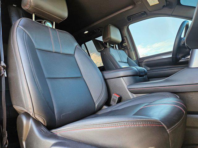 used 2024 Chevrolet Tahoe car, priced at $60,998