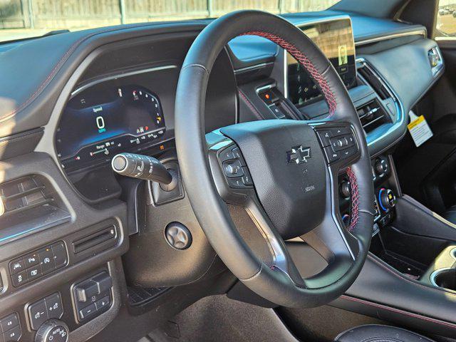 used 2024 Chevrolet Tahoe car, priced at $60,998