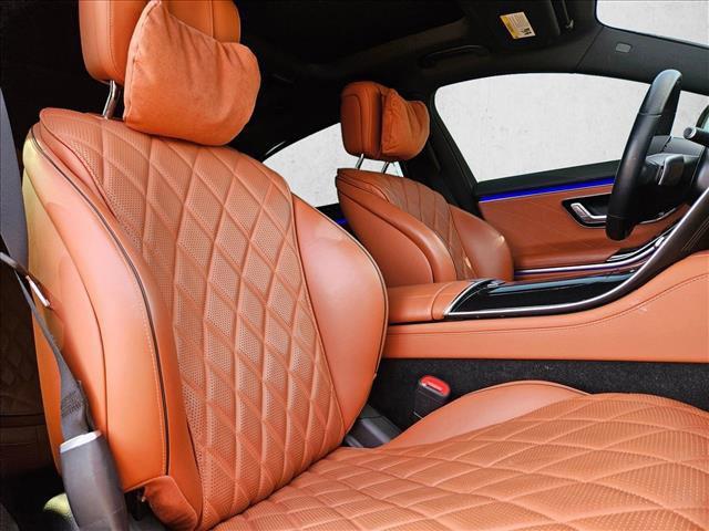 used 2023 Mercedes-Benz S-Class car, priced at $71,897