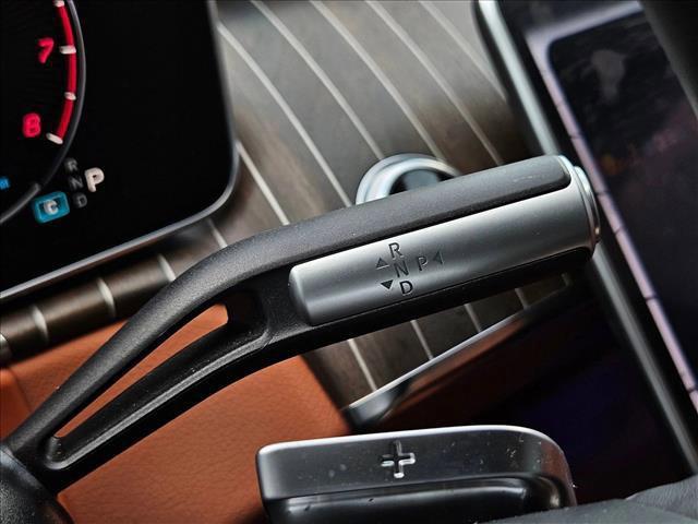 used 2023 Mercedes-Benz S-Class car, priced at $71,897