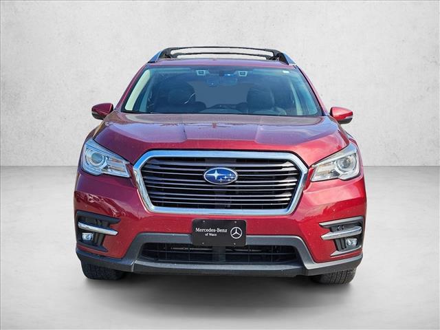 used 2022 Subaru Ascent car, priced at $27,723