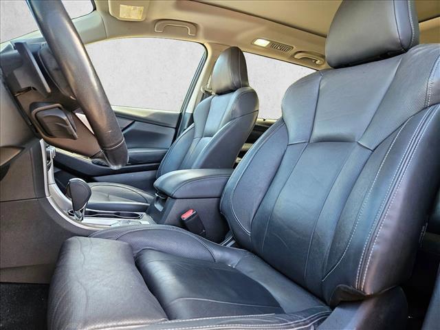 used 2022 Subaru Ascent car, priced at $27,723