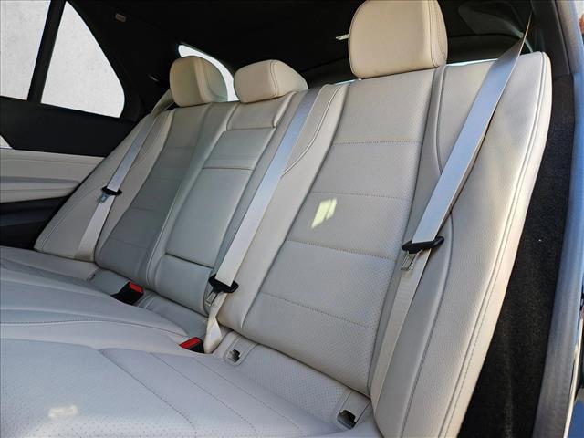 new 2026 Mercedes-Benz GLE 450 car, priced at $79,015