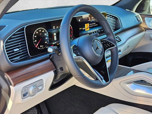 new 2026 Mercedes-Benz GLE 450 car, priced at $79,015