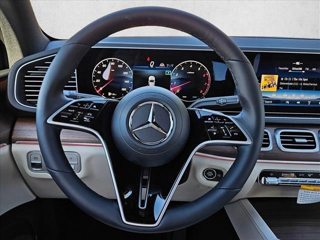 new 2026 Mercedes-Benz GLE 450 car, priced at $79,015