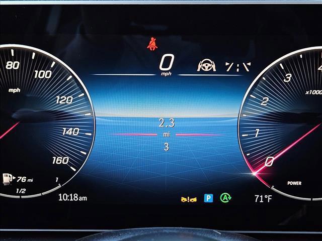 new 2026 Mercedes-Benz GLE 450 car, priced at $79,015