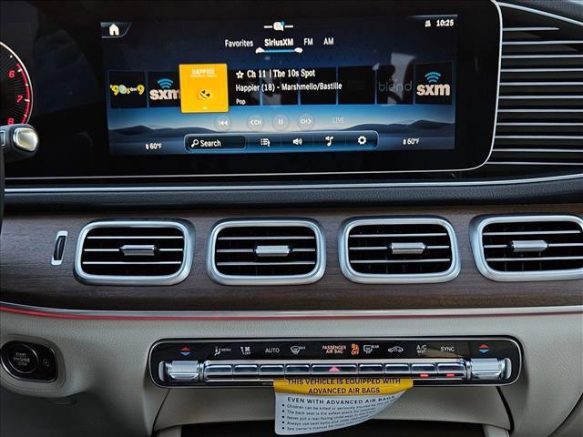 new 2026 Mercedes-Benz GLE 450 car, priced at $79,015