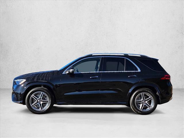 new 2026 Mercedes-Benz GLE 450 car, priced at $79,015