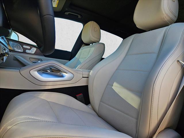 new 2026 Mercedes-Benz GLE 450 car, priced at $79,015