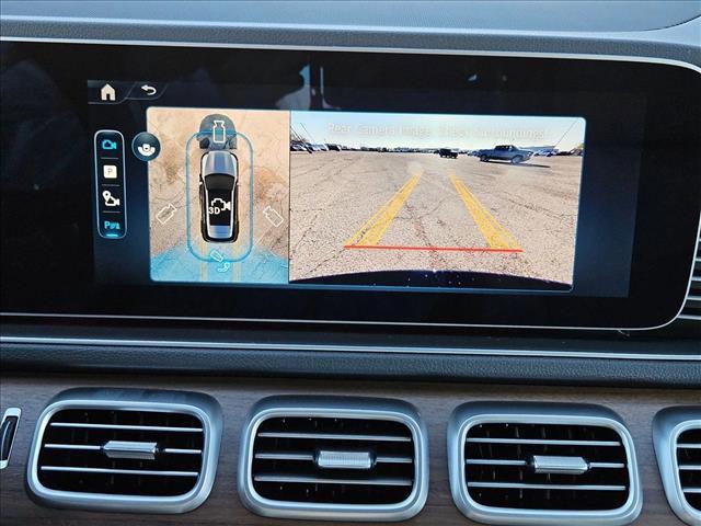 new 2026 Mercedes-Benz GLE 450 car, priced at $79,015