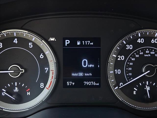 used 2020 Hyundai Venue car, priced at $14,447