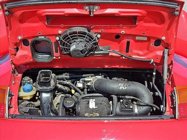 used 1999 Porsche 911 car, priced at $29,398