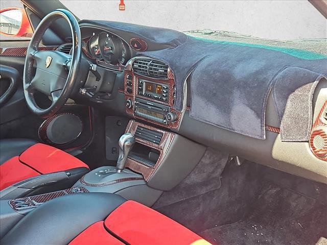 used 1999 Porsche 911 car, priced at $29,398