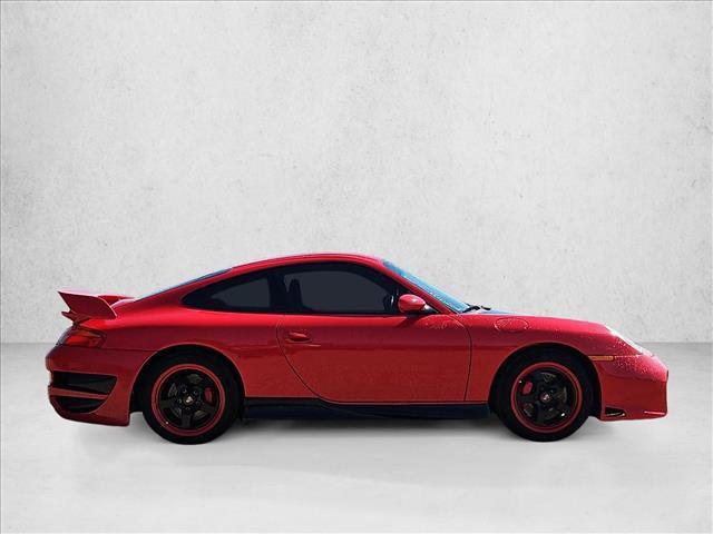 used 1999 Porsche 911 car, priced at $29,398