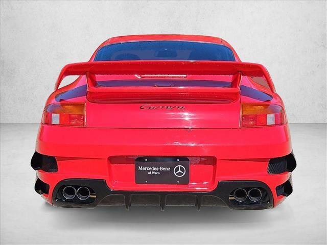 used 1999 Porsche 911 car, priced at $29,398