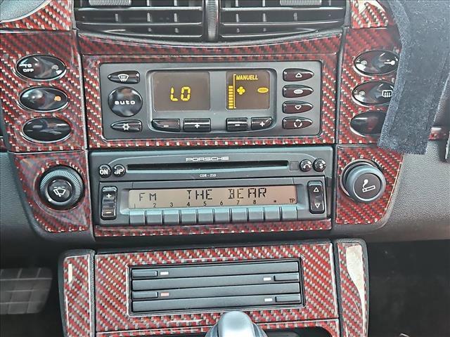 used 1999 Porsche 911 car, priced at $29,398