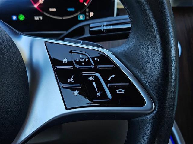 used 2023 Mercedes-Benz C-Class car, priced at $39,998