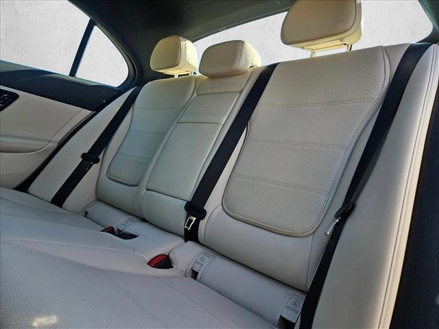 used 2023 Mercedes-Benz C-Class car, priced at $39,998