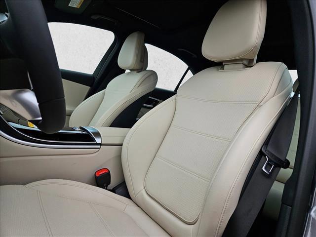 new 2026 Mercedes-Benz C-Class car, priced at $53,960