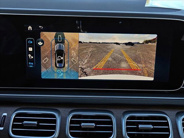 new 2026 Mercedes-Benz GLE 450 car, priced at $81,440