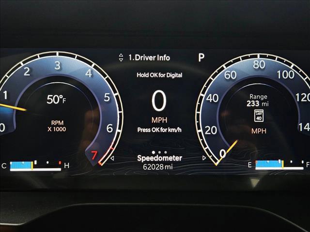 used 2023 Jeep Grand Cherokee L car, priced at $38,997