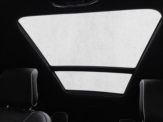 used 2023 Jeep Grand Cherokee L car, priced at $38,997