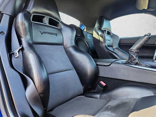 used 2006 Dodge Viper car, priced at $77,779